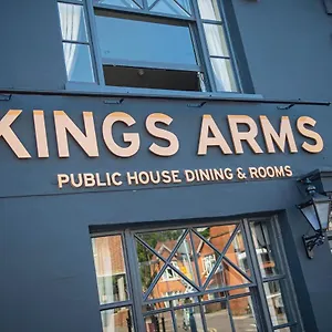 Kings Arms Gasthof