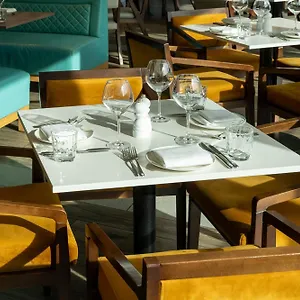 Innside By Melia Newcastle Upon Tyne