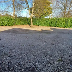 Rusling House Frühstückspension