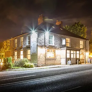Darlington Arms Gasthof