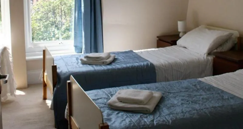 The Avenue Bed And Breakfast Newcastle upon Tyne