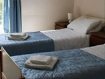 The Avenue Bed And Breakfast Newcastle upon Tyne