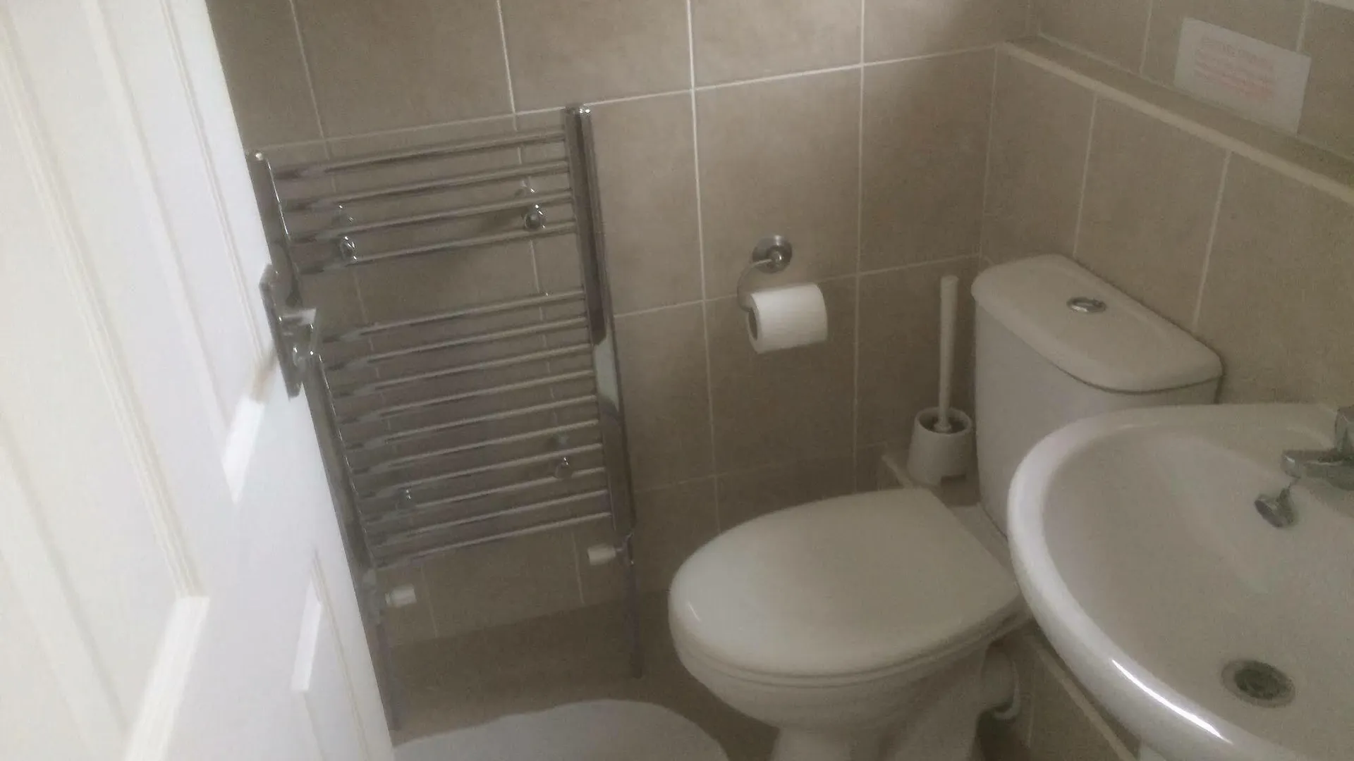 Bed & Breakfast The Avenue Bed And Breakfast Newcastle upon Tyne